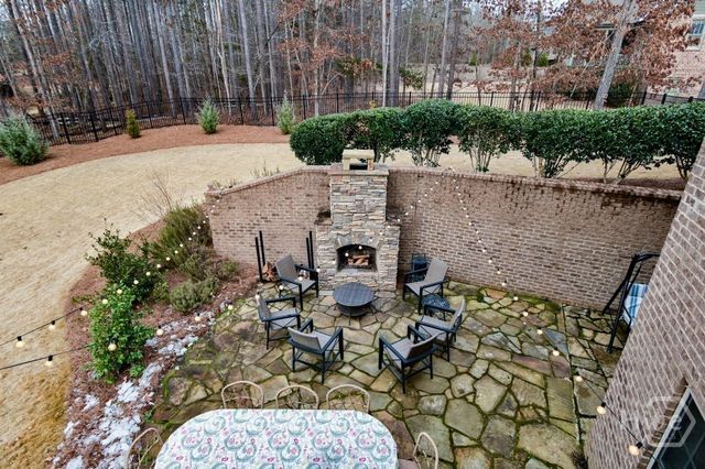 1858 Boulder Ridge Lane, Bishop, GA 30621