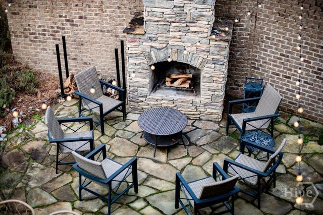 1858 Boulder Ridge Lane, Bishop, GA 30621