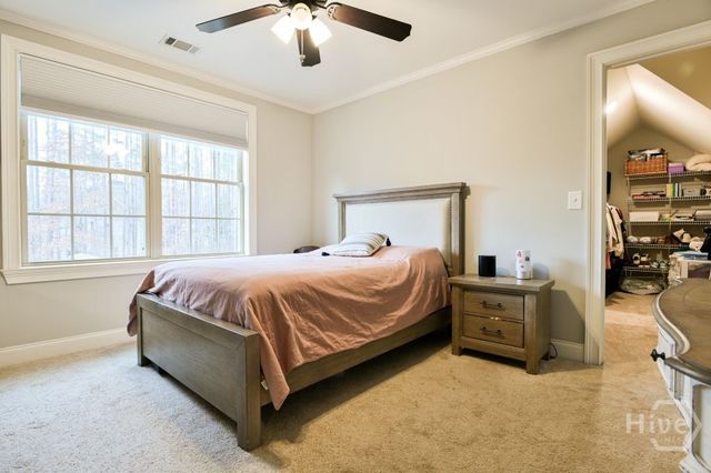 1858 Boulder Ridge Lane, Bishop, GA 30621