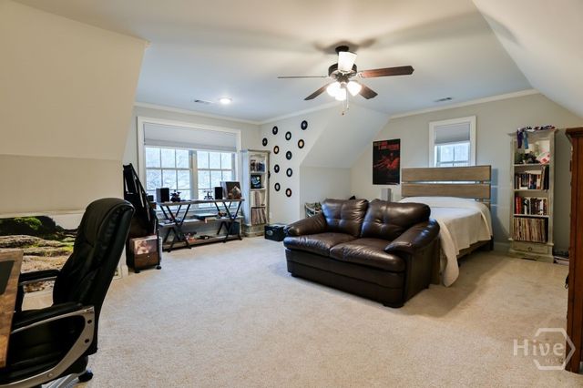 1858 Boulder Ridge Lane, Bishop, GA 30621