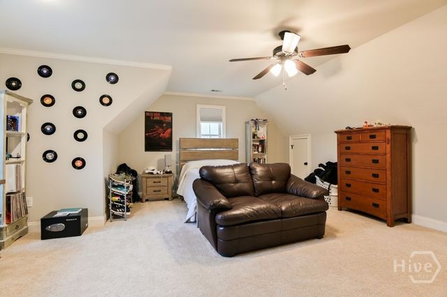 1858 Boulder Ridge Lane, Bishop, GA 30621