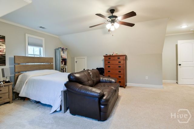 1858 Boulder Ridge Lane, Bishop, GA 30621