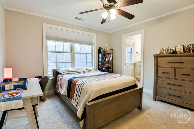 1858 Boulder Ridge Lane, Bishop, GA 30621