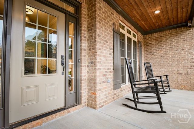 1858 Boulder Ridge Lane, Bishop, GA 30621