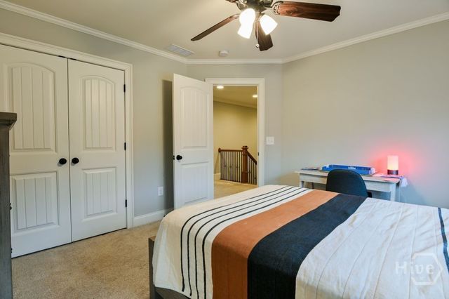 1858 Boulder Ridge Lane, Bishop, GA 30621