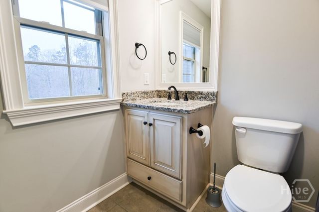 1858 Boulder Ridge Lane, Bishop, GA 30621