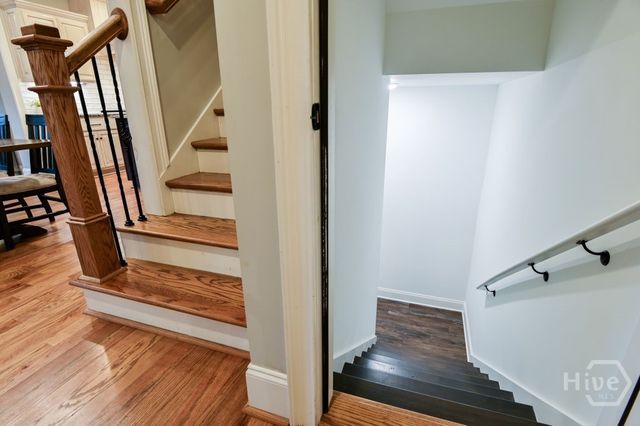 1858 Boulder Ridge Lane, Bishop, GA 30621