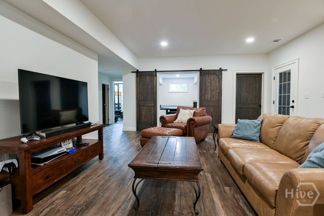 1858 Boulder Ridge Lane, Bishop, GA 30621