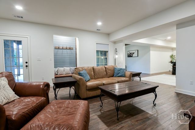 1858 Boulder Ridge Lane, Bishop, GA 30621