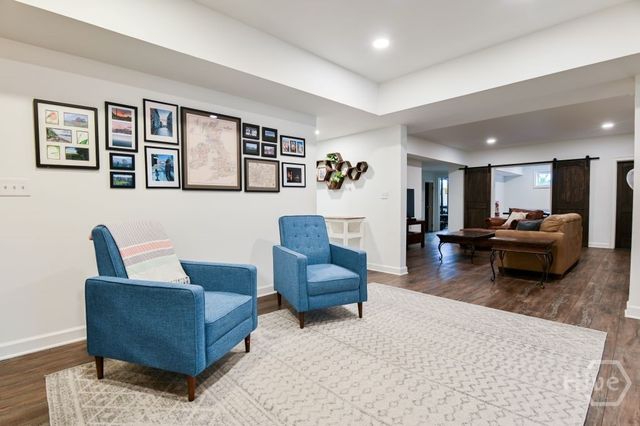 1858 Boulder Ridge Lane, Bishop, GA 30621