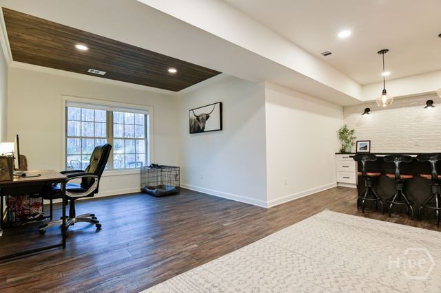 1858 Boulder Ridge Lane, Bishop, GA 30621