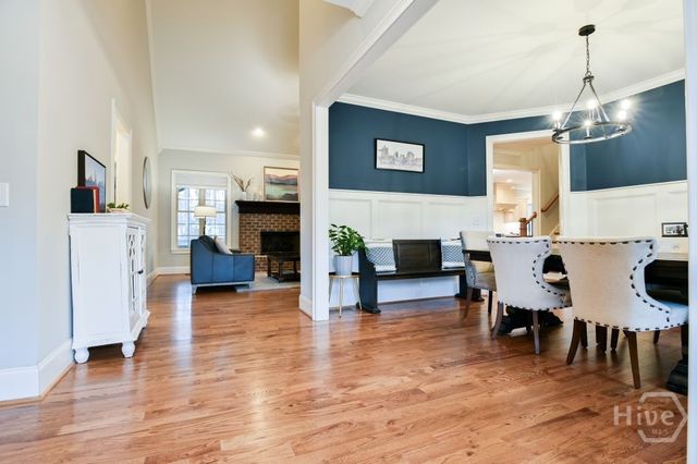 1858 Boulder Ridge Lane, Bishop, GA 30621