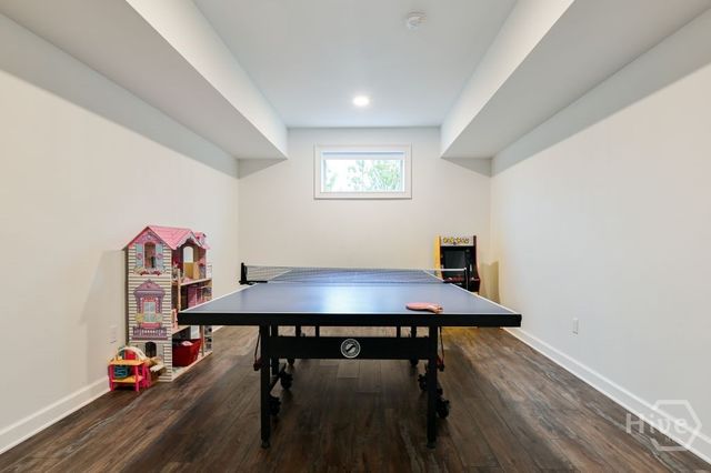 1858 Boulder Ridge Lane, Bishop, GA 30621