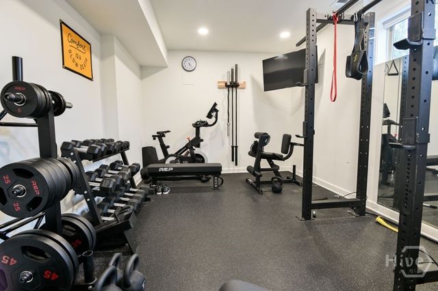 1858 Boulder Ridge Lane, Bishop, GA 30621