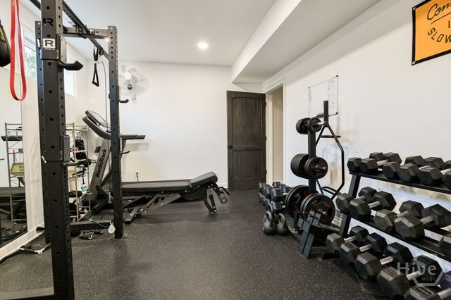 1858 Boulder Ridge Lane, Bishop, GA 30621