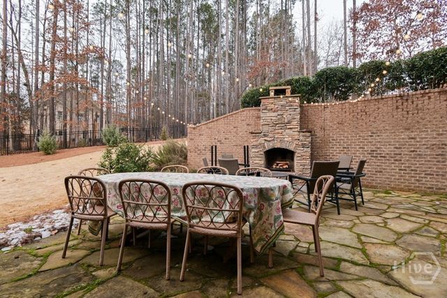 1858 Boulder Ridge Lane, Bishop, GA 30621
