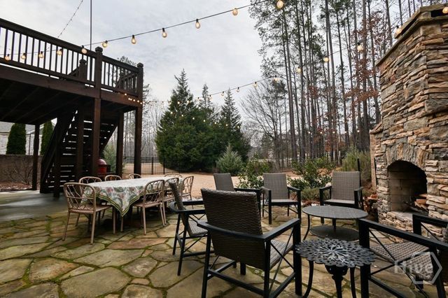 1858 Boulder Ridge Lane, Bishop, GA 30621