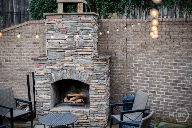 1858 Boulder Ridge Lane, Bishop, GA 30621