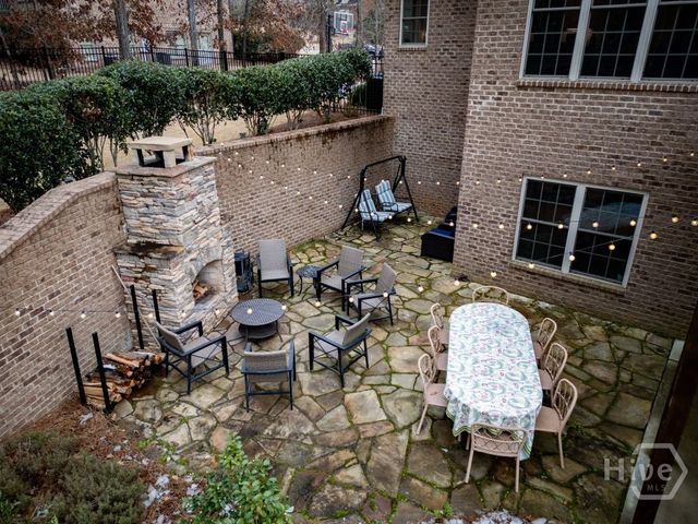 1858 Boulder Ridge Lane, Bishop, GA 30621