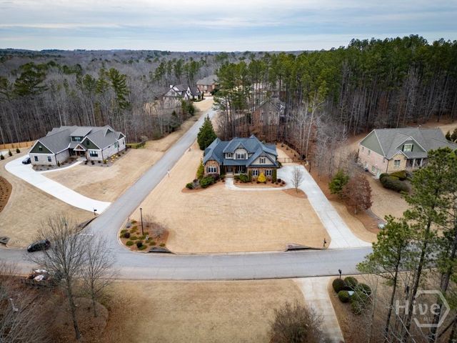1858 Boulder Ridge Lane, Bishop, GA 30621