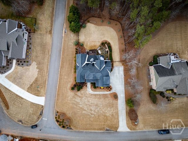 1858 Boulder Ridge Lane, Bishop, GA 30621