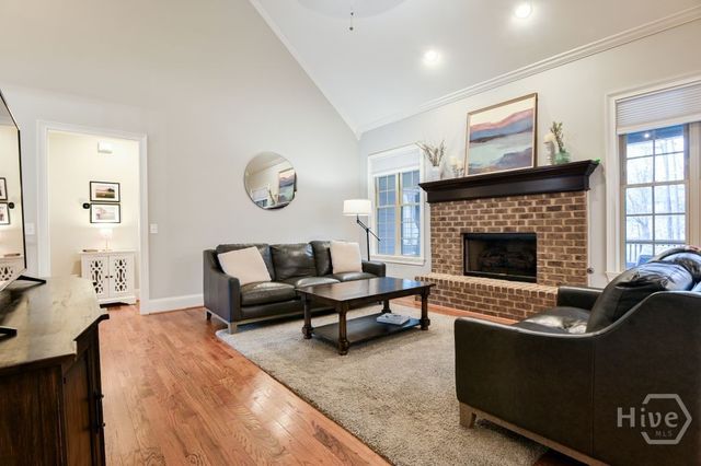 1858 Boulder Ridge Lane, Bishop, GA 30621