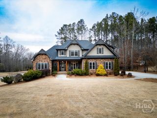 1858 Boulder Ridge Lane, Bishop, GA 30621