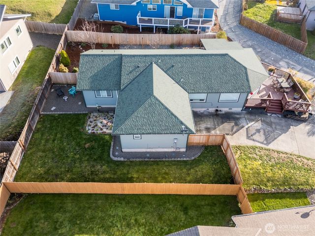 70 Onyx Lane, Sequim, WA 98382