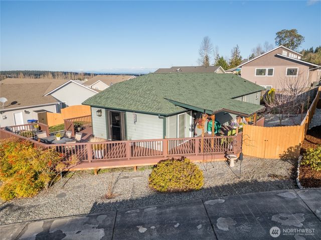 70 Onyx Lane, Sequim, WA 98382