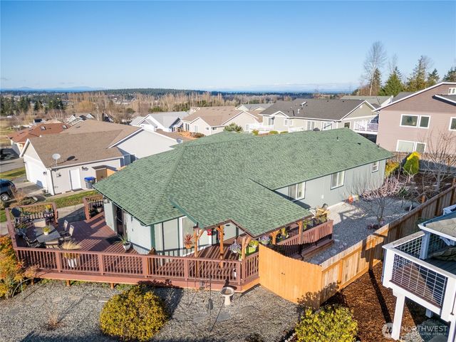 70 Onyx Lane, Sequim, WA 98382