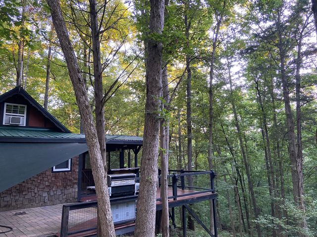 1030 Mudlick Road, Lawrenceburg, KY 40342