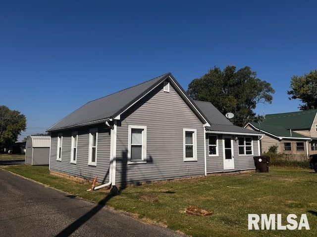 403 N 3RD Street, Cuba, IL 61427