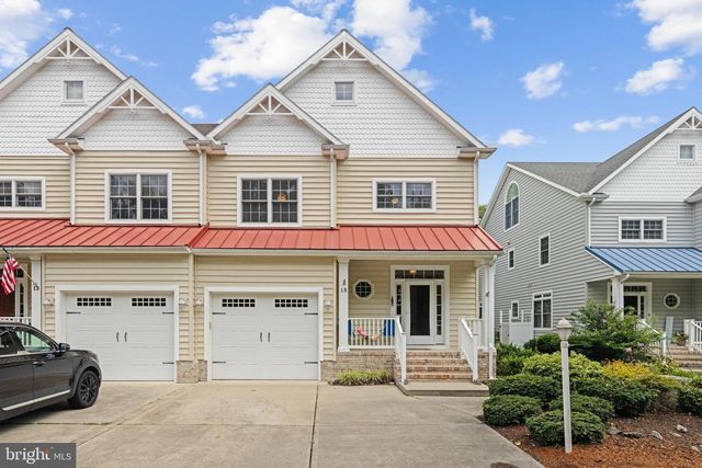 15 OCEAN MIST DRIVE, Ocean View, DE 19970