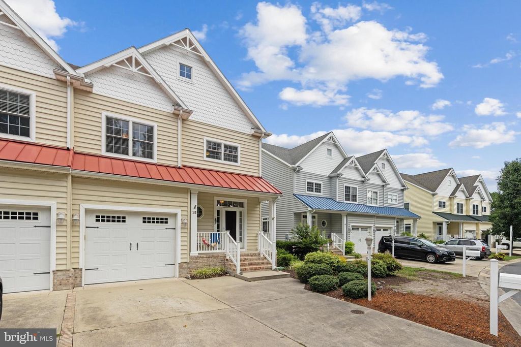 15 OCEAN MIST DRIVE, Ocean View, DE 19970