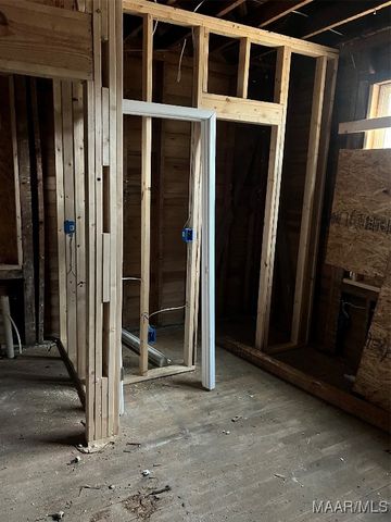 311 THIRD Street, Montgomery, AL 36110