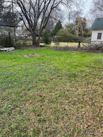 311 THIRD Street, Montgomery, AL 36110