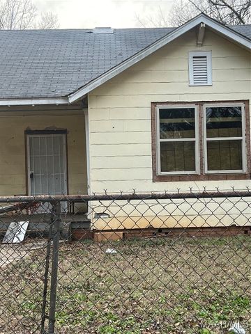 311 THIRD Street, Montgomery, AL 36110