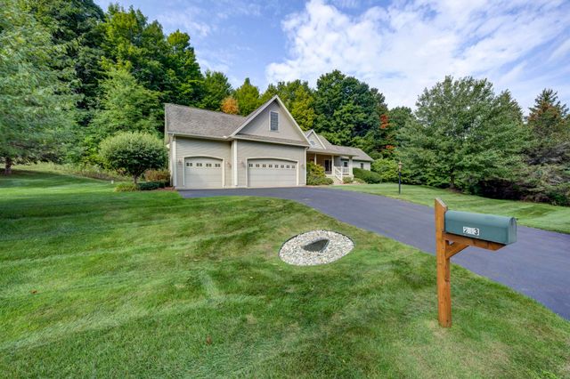 213 Wooded Valley Drive, Garfield Twp, MI 49696