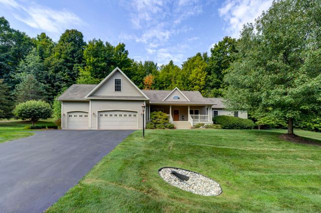 213 Wooded Valley Drive, Garfield Twp, MI 49696