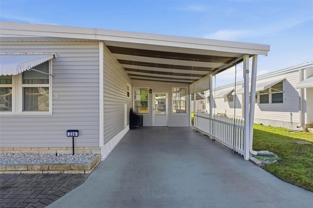 226 ROYAL PALM CIRCLE, Largo, FL 33778