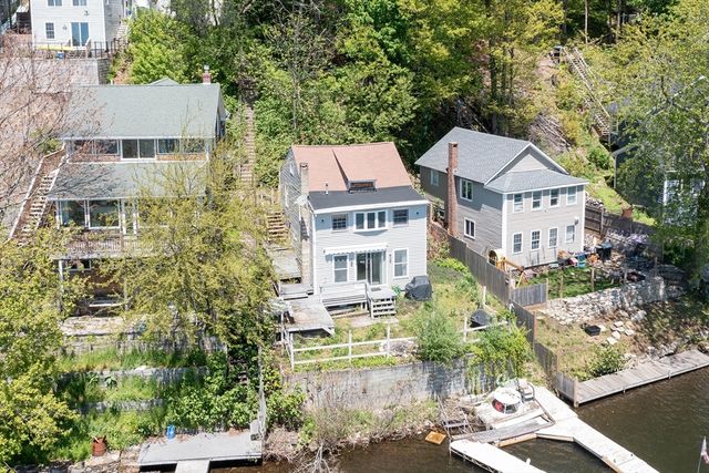22-A Oakland Ave, Shrewsbury, MA 01545