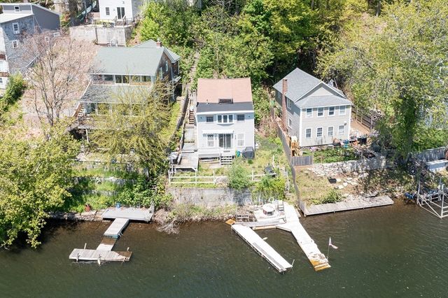 22-A Oakland Ave, Shrewsbury, MA 01545