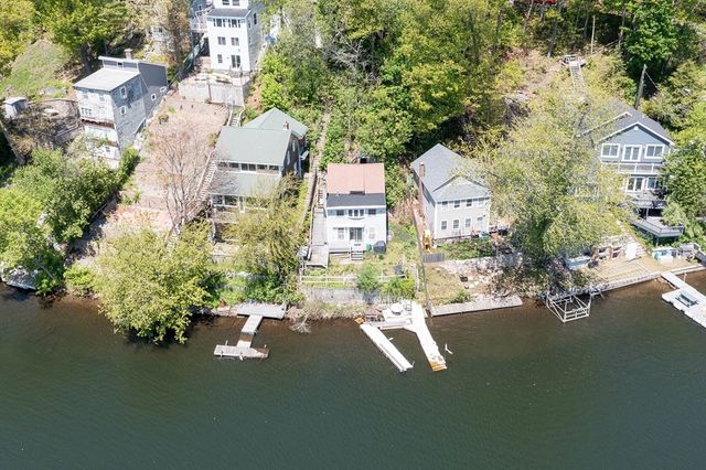 22-A Oakland Ave, Shrewsbury, MA 01545