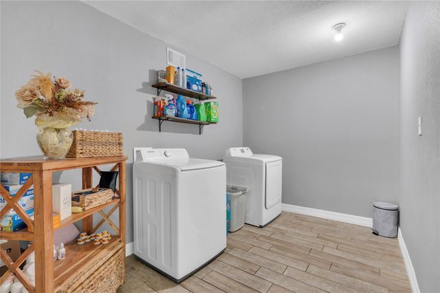 5311 Louise Street, Baytown, TX 77521
