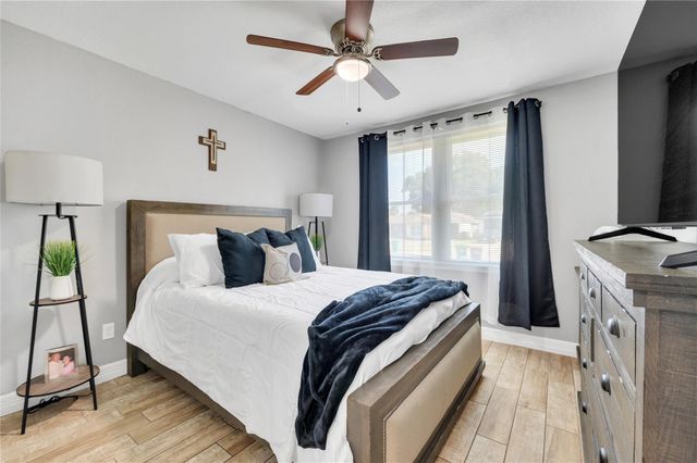 5311 Louise Street, Baytown, TX 77521