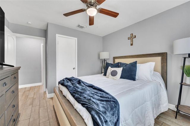 5311 Louise Street, Baytown, TX 77521
