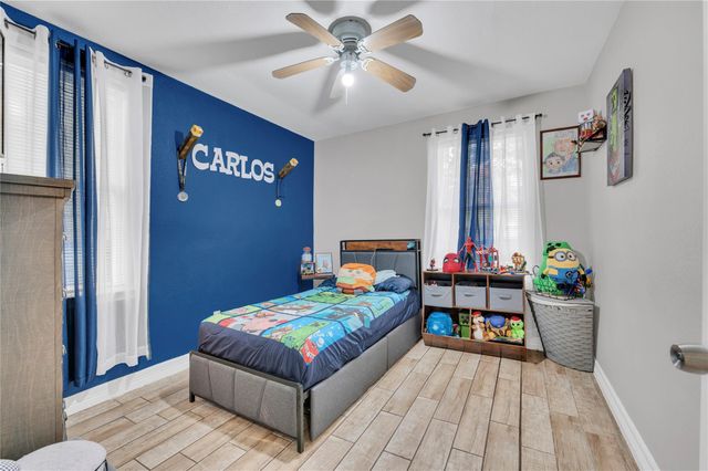 5311 Louise Street, Baytown, TX 77521