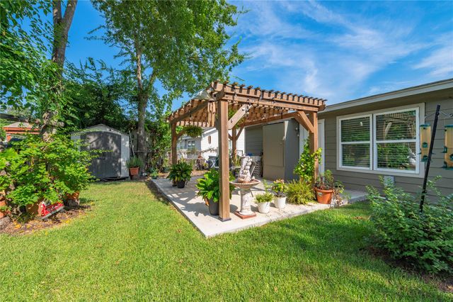 5311 Louise Street, Baytown, TX 77521