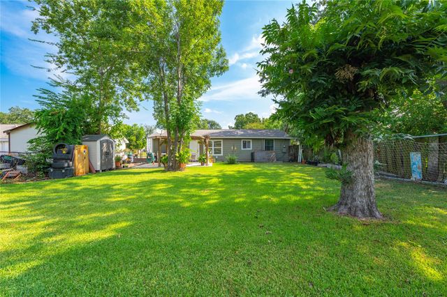 5311 Louise Street, Baytown, TX 77521