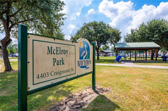 5311 Louise Street, Baytown, TX 77521